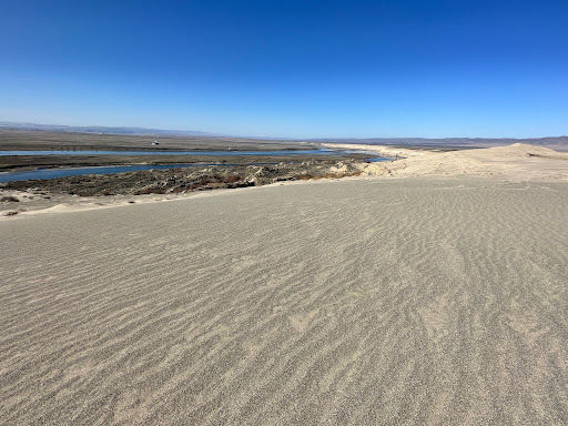 Hanford Reach – North Trailhead