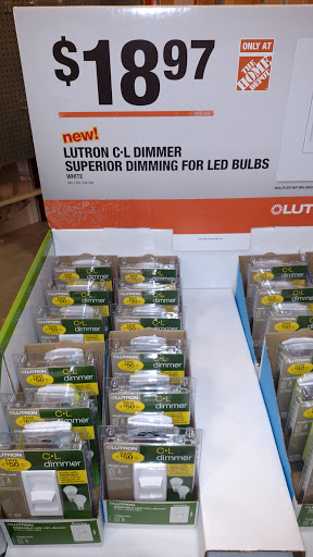 Home Improvement Store «The Home Depot», reviews and photos, 15410 Chrysler Dr, Upper Marlboro, MD 20772, USA