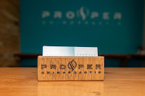 Prosper Chiropractic - Photo 7 - Car repair in Raleigh, NC, Raleigh