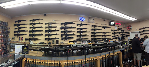 Gun Shop «The Outpost Armory», reviews and photos, 5435 Miller Ln, Christiana, TN 37037, USA