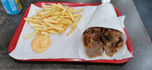 Photo n°14 de O'Cheese Naan à Agen ()