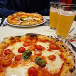Photo n°1 de l'avis de Jeannet. fait le 28/03/2023 à 10:09 sur le  Gennaro Esposito Milano - Pizzeria e cucina tipica napoletana à Milan