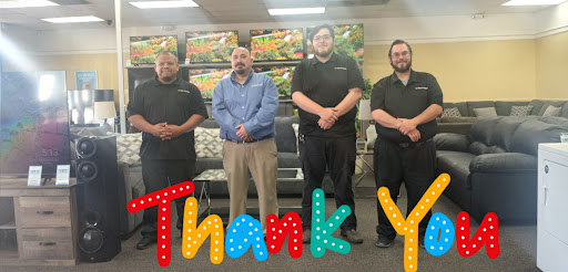 Furniture Rental Service «Rent-A-Center», reviews and photos, 6819 W Peoria Ave, Peoria, AZ 85345, USA