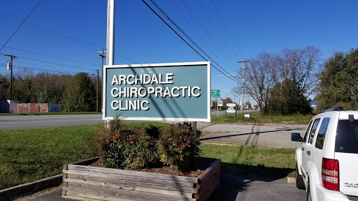 Archdale Chiropractic Clinic