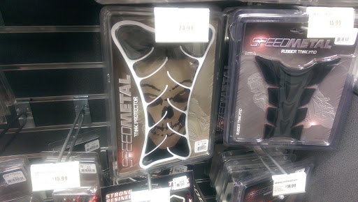 Motorcycle Parts Store «Cycle Gear», reviews and photos, 11505 NE Fourth Plain Blvd, Vancouver, WA 98662, USA