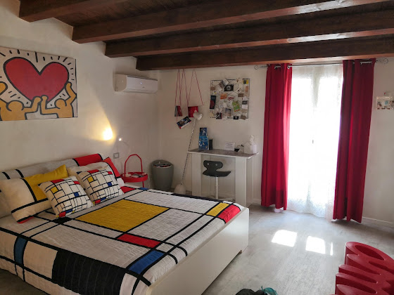 Photos des visiteurs Logement indépendant avec services Casa Vacanze LaVallata87 97100 Ragusa