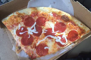 Original Italian Pizza image