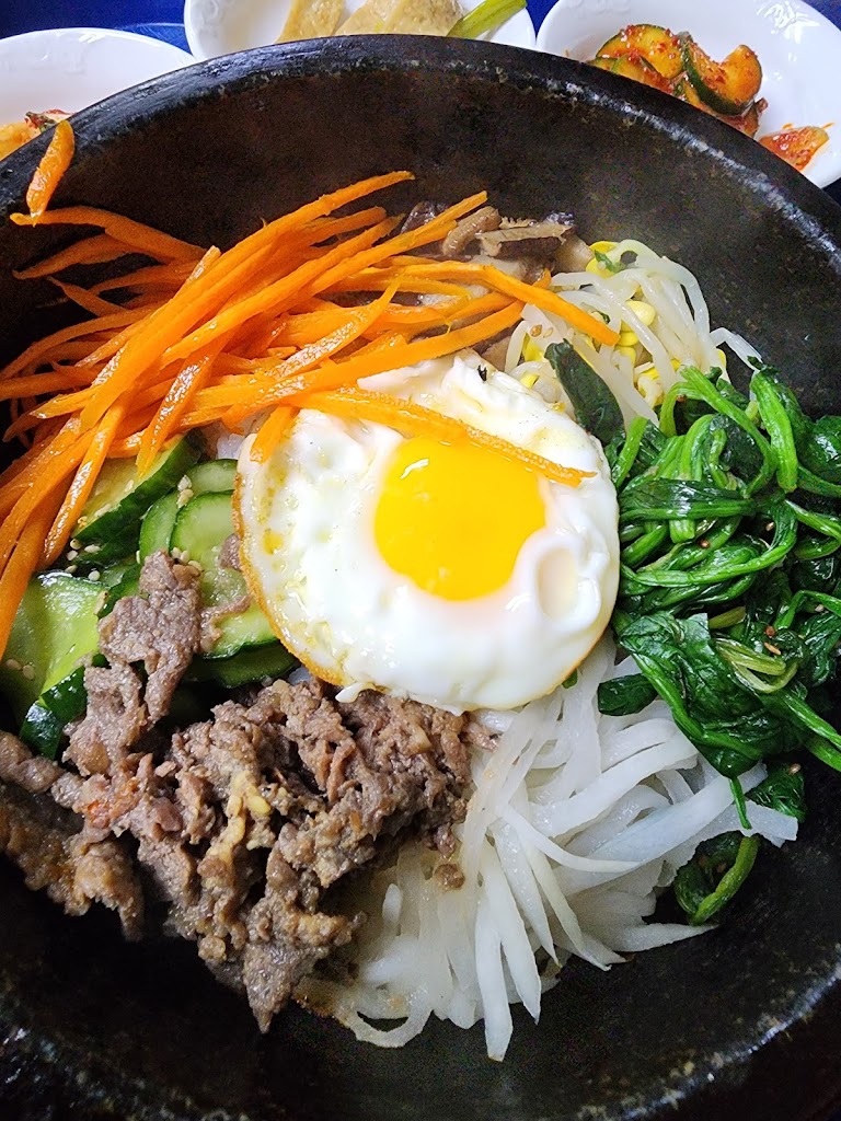 Korean Restaurant 78218