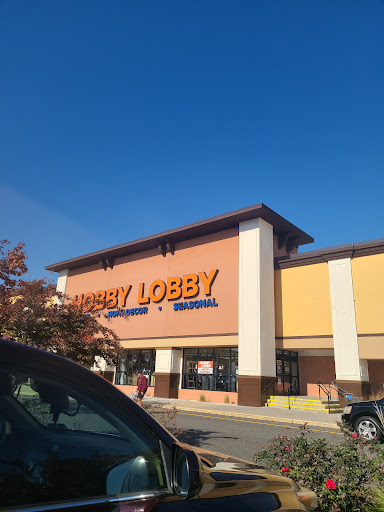 Craft Store «Hobby Lobby», reviews and photos, 1500 Almonesson Rd, Deptford Township, NJ 08096, USA