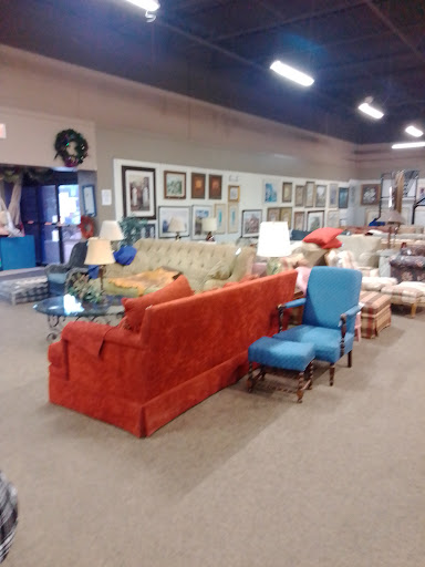Thrift Store «Blessings Abound», reviews and photos