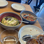 Photo n°7 de l'avis de Chiara.e fait le 07/04/2024 à 19:16 sur le  Arieddas - La Cucina della Marmilla à Sanluri