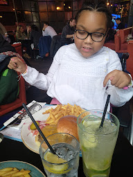 Photo n°46 de Indiana Café Villette à Paris ()