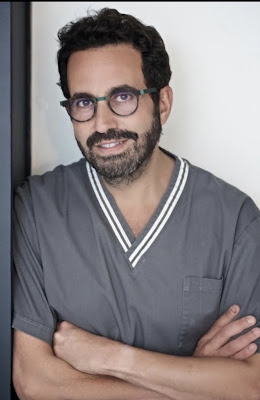 El Halabi Bechara à Paris