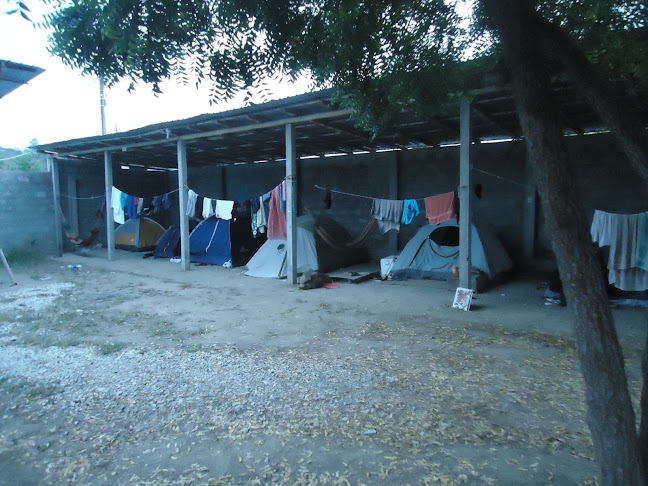 Hostal Camping Los Tigrillos
