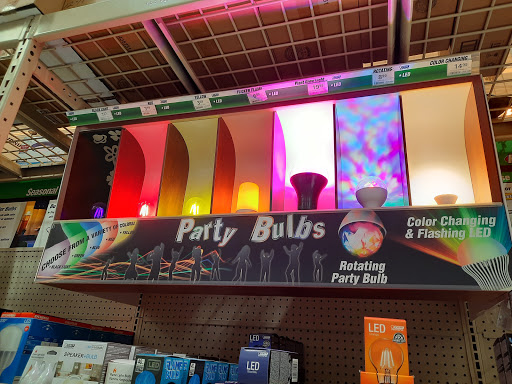 Home Improvement Store «Menards», reviews and photos, 5800 Krueger Ln, Oak Park Heights, MN 55082, USA