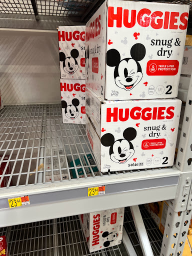 Department Store «Walmart Supercenter», reviews and photos, 7001 Concourse Pkwy, Douglasville, GA 30134, USA