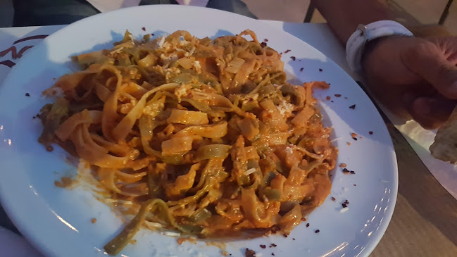 Σχόλια και κριτικές για το ΜΟΝΕΜΒΑΣΙΑ Pizza