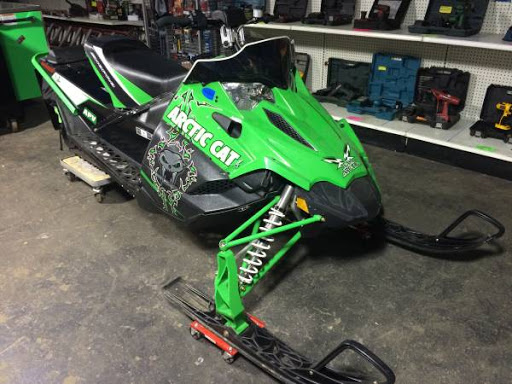 Pawn Shop «JAWS MEGA PAWN & TRADING POST», reviews and photos, 846 W Main St, New Britain, CT 06053, USA