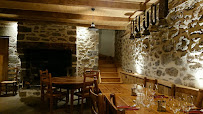 Atmosphère du Restaurant Buron du Couderc à Saint-Chély-d'Aubrac - n°12