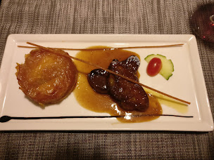 Photo n°111 de Restaurant L'Esprit Sarlat à Sarlat-la-Canéda ()