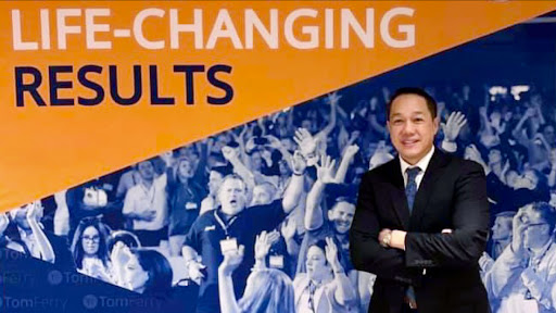 Joe Mendoza image
