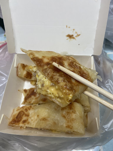 廣豐早餐店 的照片