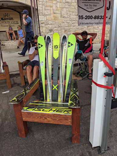 Market «Park Silly Sunday Market», reviews and photos, 780 Main St, Park City, UT 84060, USA