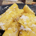 Photo n°3 de l'avis de Fabiana.o fait le 29/08/2020 à 23:40 sur le  Fòco | Ristorante a Centocelle - Braceria - Pizzeria à Rome