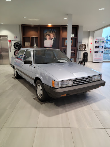 Toyota Dealer «Burien Toyota», reviews and photos, 15025 1st Avenue South, Burien, WA 98148, USA