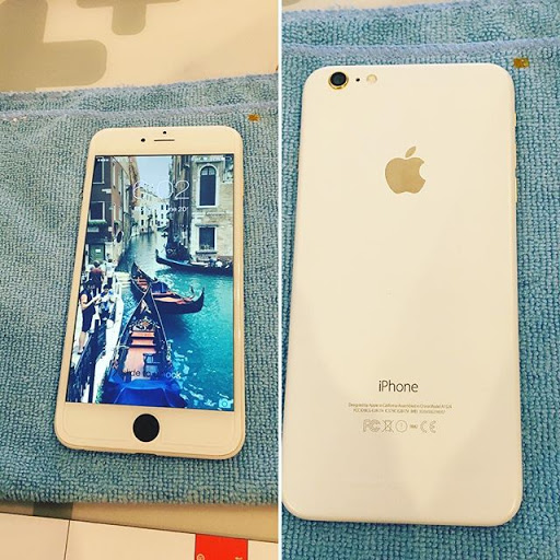 Electronics Repair Shop «iGeeks Cell Phone, Computer and Tablet Repairs», reviews and photos, 3 Lancaster Ave, Ardmore, PA 19003, USA