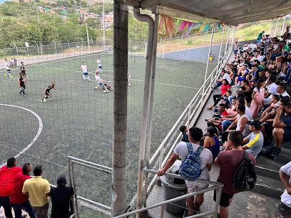 Fair play gym - Dagua, Valle del Cauca, Colombia