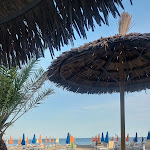 Photo n°2 de l'avis de Gerold.i fait le 06/07/2023 à 21:00 sur le  Playabeach Restaurant à Lignano Sabbiadoro