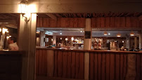 Atmosphère du La Cala Restaurant-Club de Plage à Canet-en-Roussillon - n°18