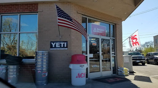 Hardware Store «B & C Hardware», reviews and photos, 124 Pewitt Dr, Brentwood, TN 37027, USA