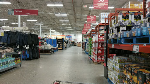 Warehouse club «BJ’s Wholesale Club», reviews and photos, 1440 Central Ave, Albany, NY 12205, USA