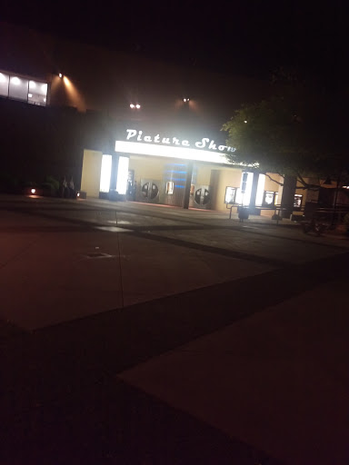 Movie Theater «Picture Show at Superstition Springs», reviews and photos, 6555 E Southern Ave #1002, Mesa, AZ 85206, USA