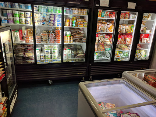 Indian Grocery Store «Jai Ho Indian Grocery Store», reviews and photos, 1462 Fillmore St, San Francisco, CA 94115, USA