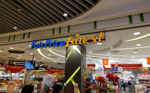 FairPrice Finest Bedok Mall image