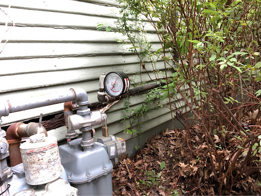 Plumber «GFB Plumbing», reviews and photos, 1037 N Tatum Ave, Dallas, TX 75211, USA