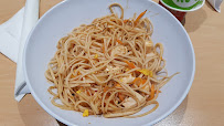 Spaghetti du Restauration rapide My Wok besancon - n°4