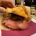 Photo n°4 de l'avis de Christopher.e fait le 11/03/2024 à 14:04 sur le  Il Bistrò del Maialetto à Montecatini Terme