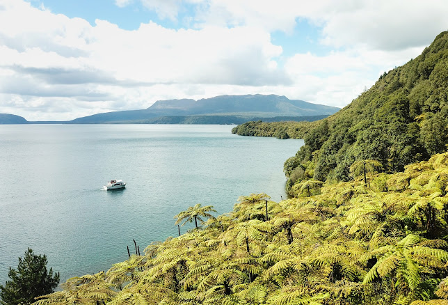 Reviews of Totally Tarawera in Rotorua - Travel Agency