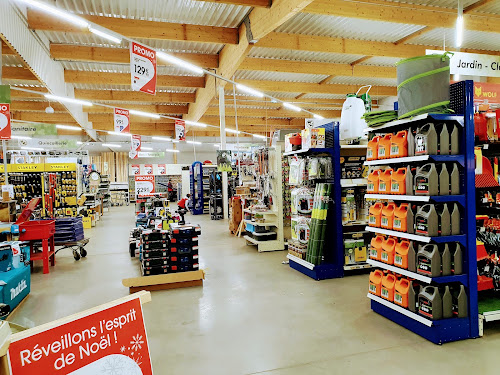 Magasin Agri-Nord 44 Puceul