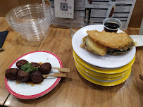 Plats et boissons du Restaurant japonais Matsuri Sushi Bac à Paris - n°18