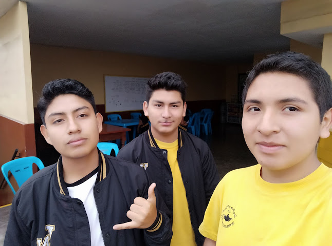 Colegio San Benito de Palermo - Ate