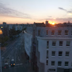 Photo n°5 de l'avis de Markus.c fait le 25/09/2022 à 20:24 sur le  Felix Hotel Darmstadt à Darmstadt