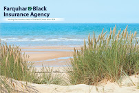 Farquhar and Black Insurance Agency - Photo 2 - Car repair in Salem, MA, Lynn