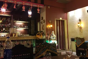 Yashmk Restaurant & Cafe image