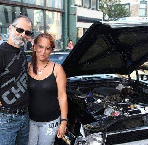 Auto Parts Store «Advance Auto Parts», reviews and photos, 474 Mt Pleasant St, New Bedford, MA 02746, USA