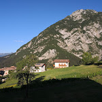 Photo n°2 de l'avis de Carboni.a fait le 02/07/2018 à 08:58 sur le  Garnì Lilly à San Lorenzo Dorsino